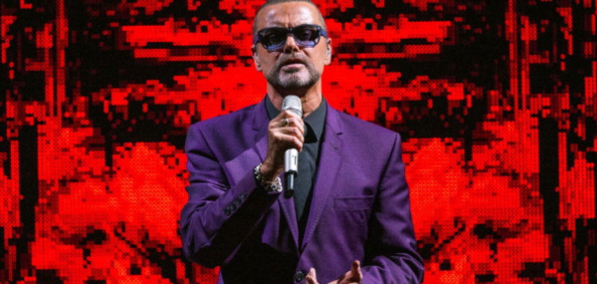 Джордж Майкл