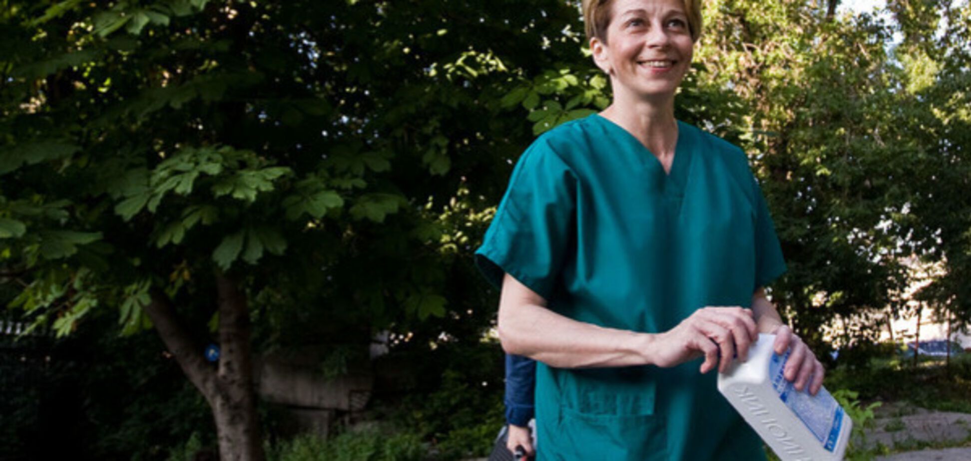 Єлизавета Глінка