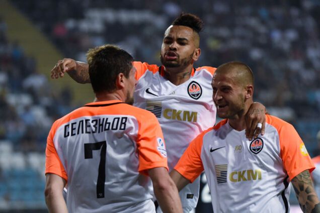 Евгений Селезнев