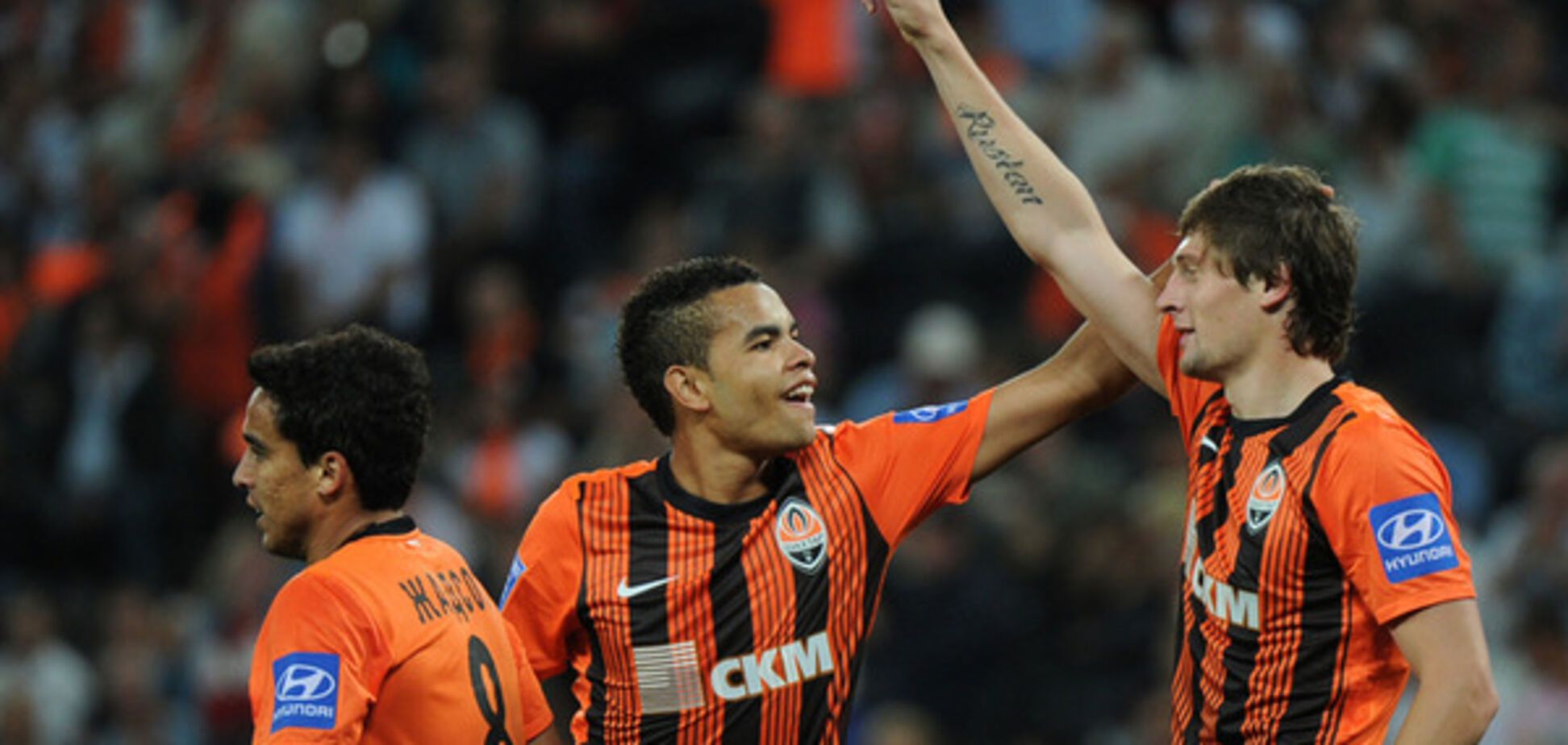 Евгений Селезнев