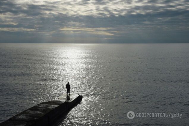 катастрофа ту-154