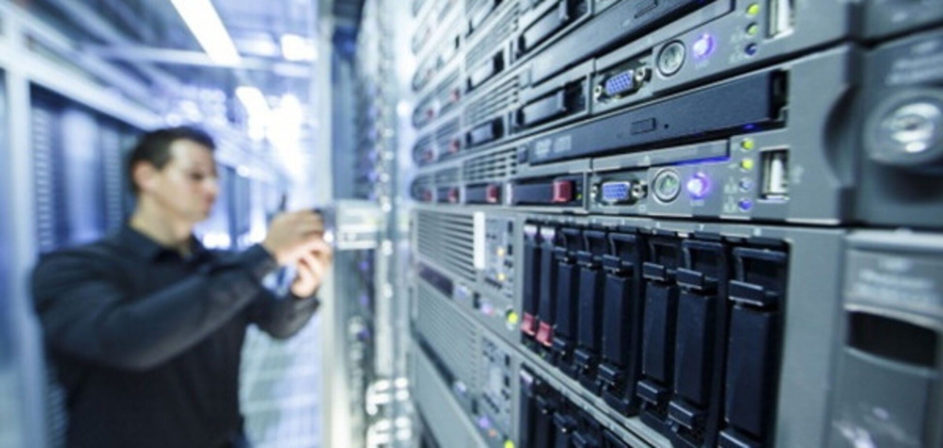 кибервойна