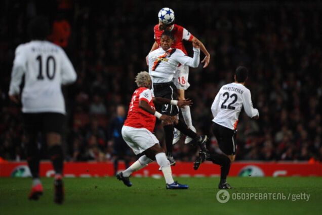 Луис Адриано