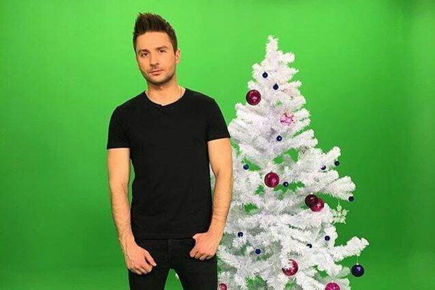 Сергей Лазарев