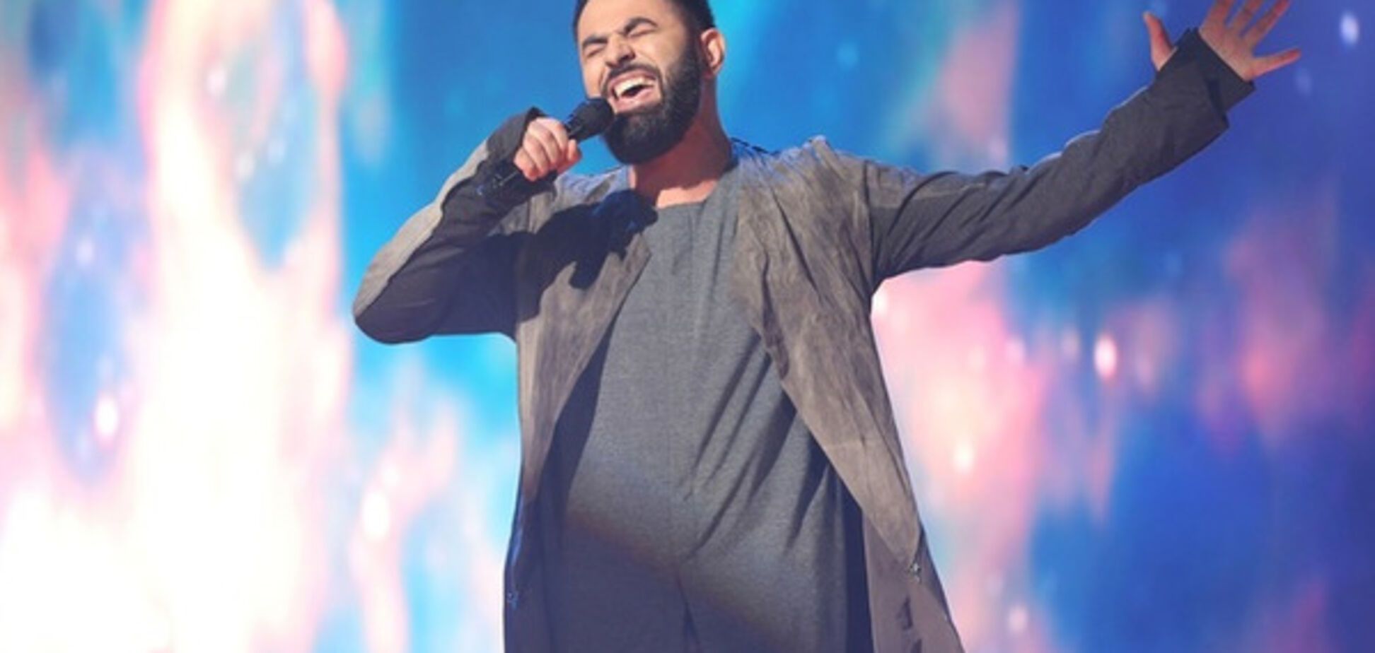 Севак Ханагян