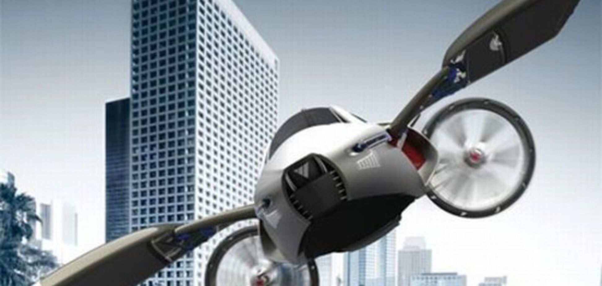 Транспорт будущего: на чем будут ездить Украинцы