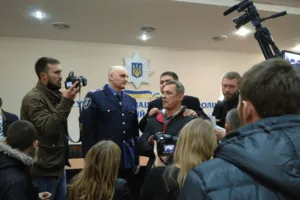 Валерий Лютый
