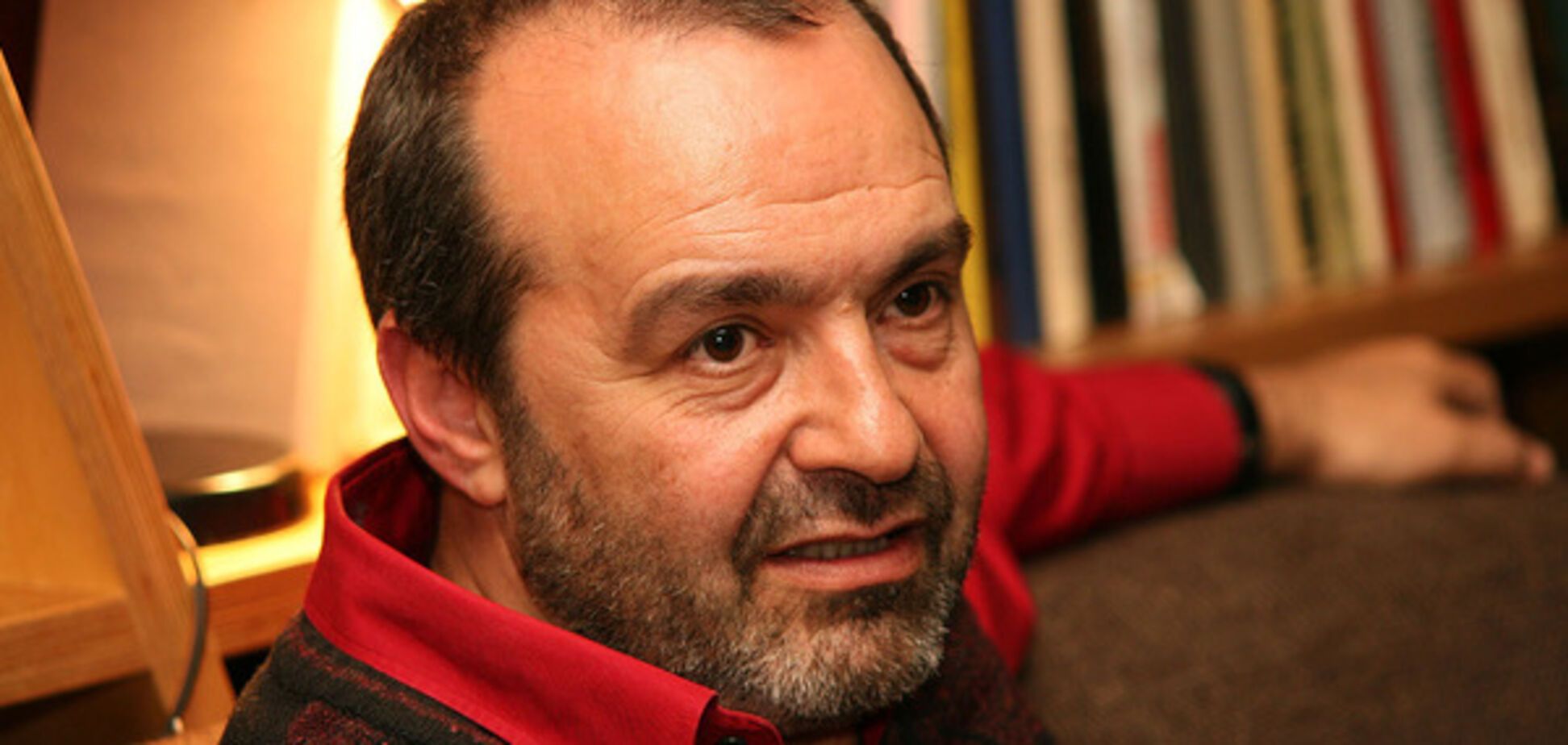 Виктор Шендерович