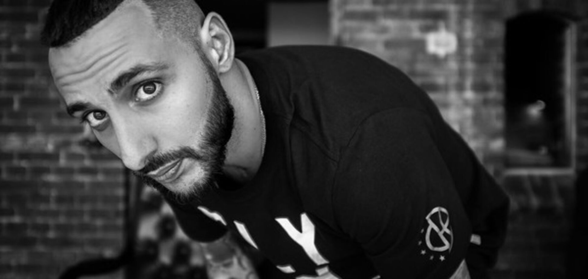 Леван Горозия L\u0027One