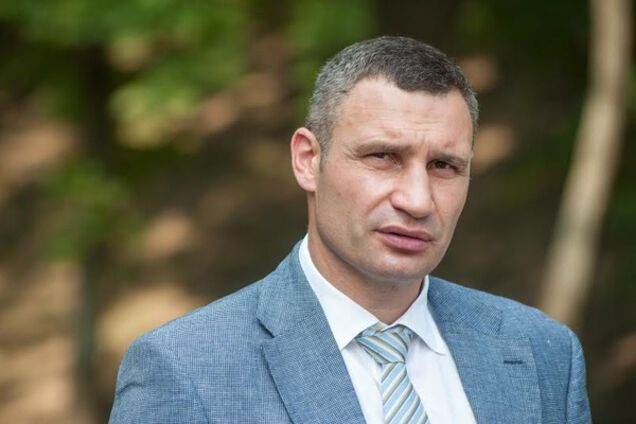 Кличко анонсував відкриття мосту на Троєщину за три роки