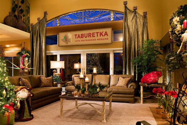 Мечты сбываются: как встретить Новый год с новой мебелью