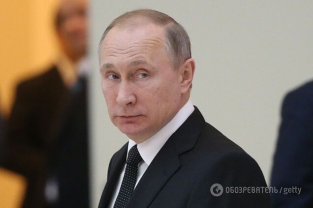 Люди Путина на наркотиках: соцсеть рассмешило видео