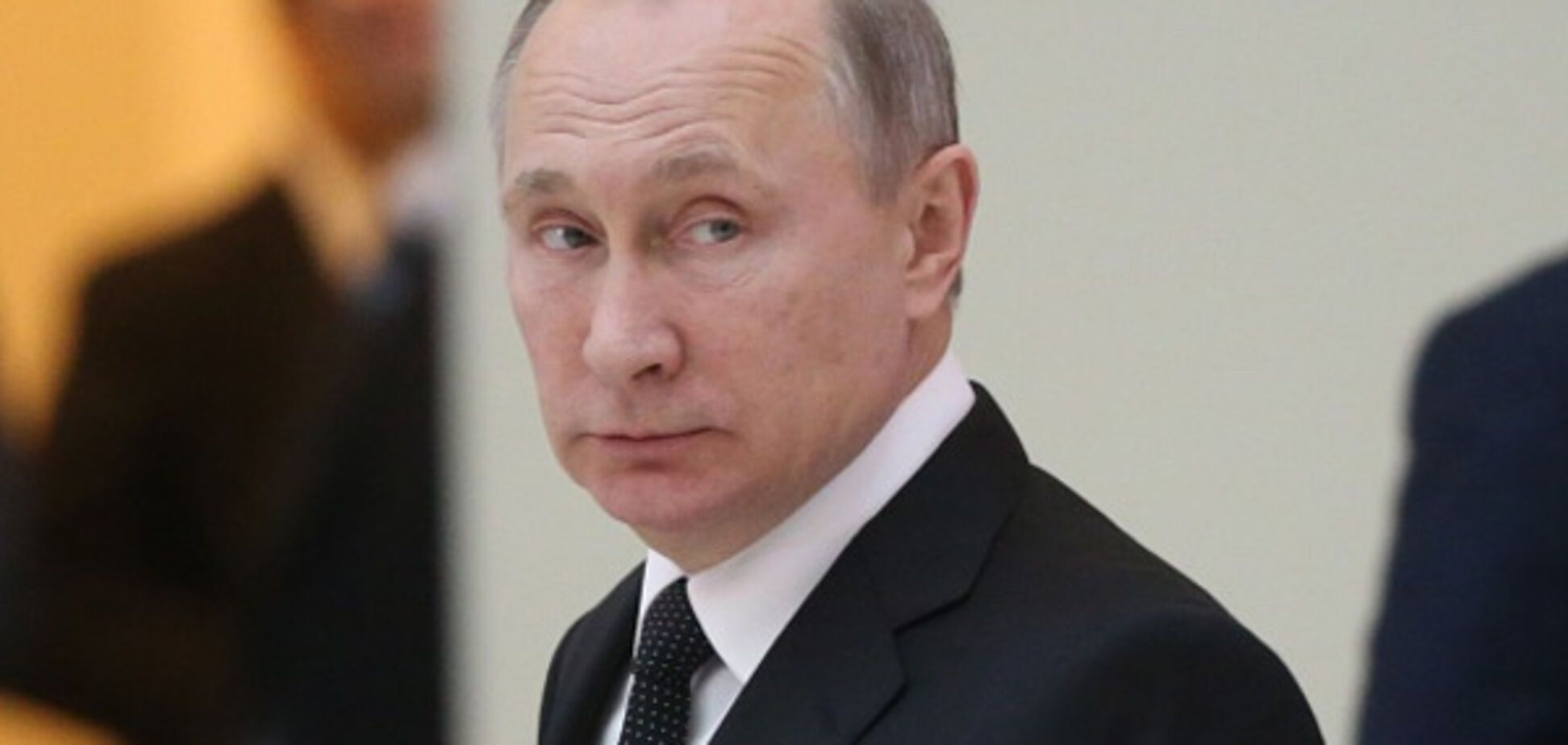Люди Путіна на наркотиках: соцмережу розсмішило відео