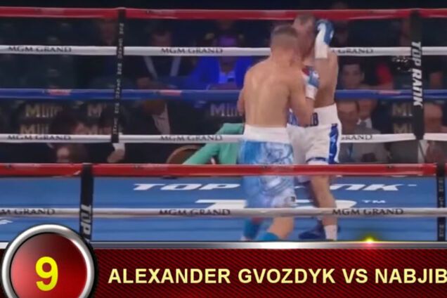 Александр Гвоздик