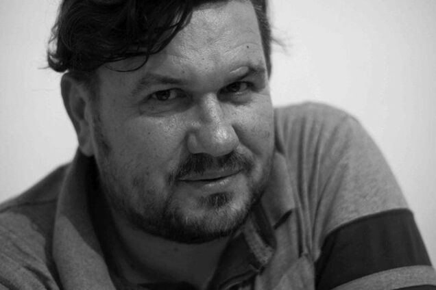 Александр Кононов