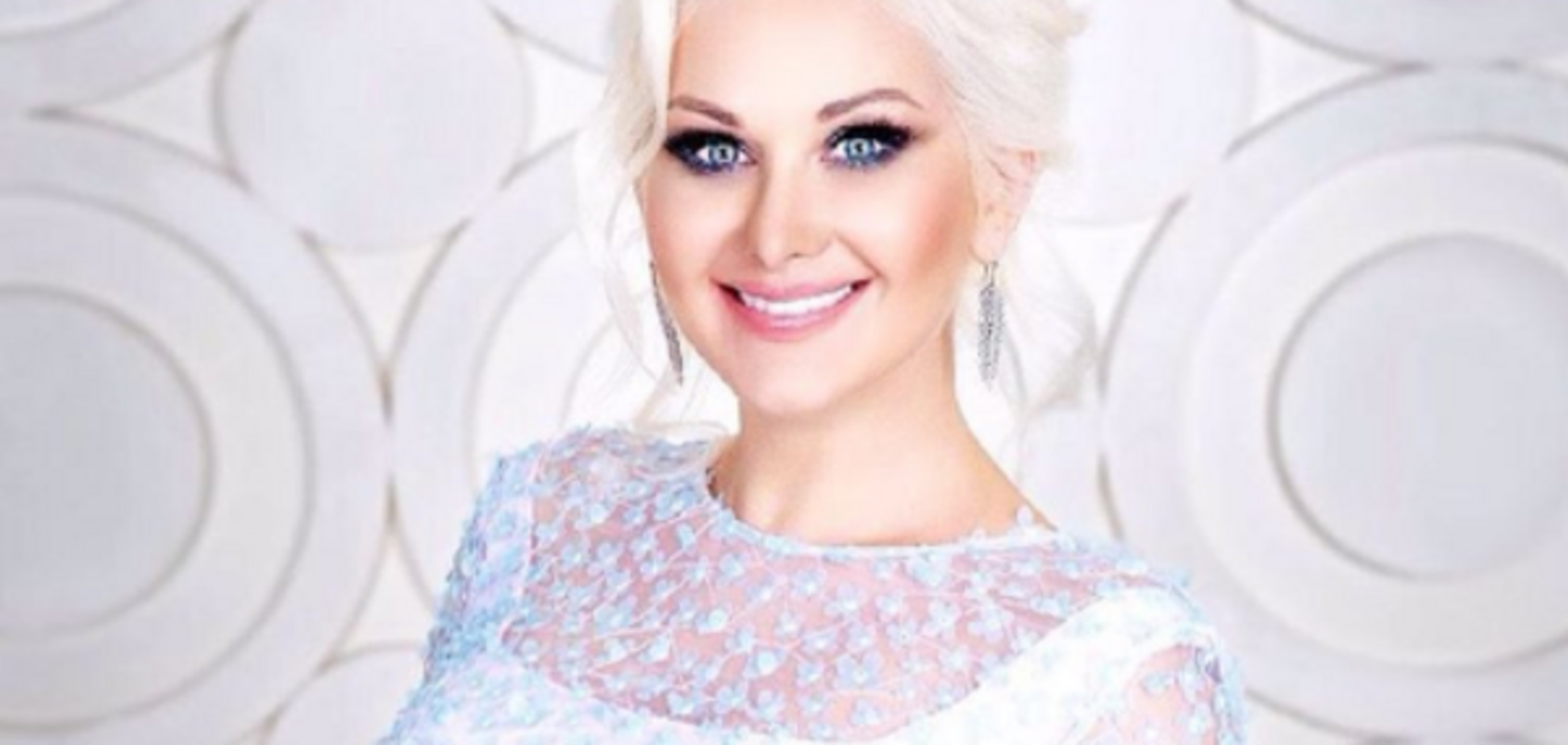 Катерина Бужинська народила двійню