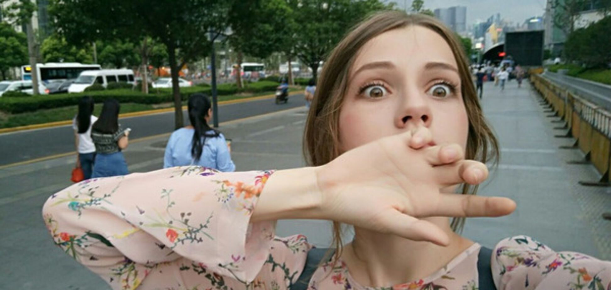 Дария Бульба