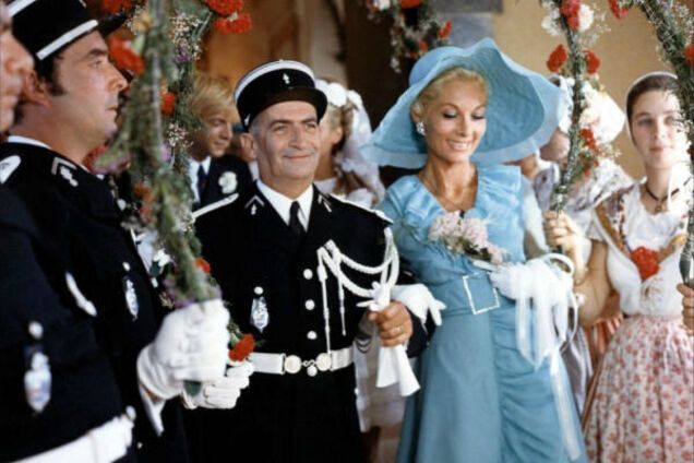 Клод Жансак