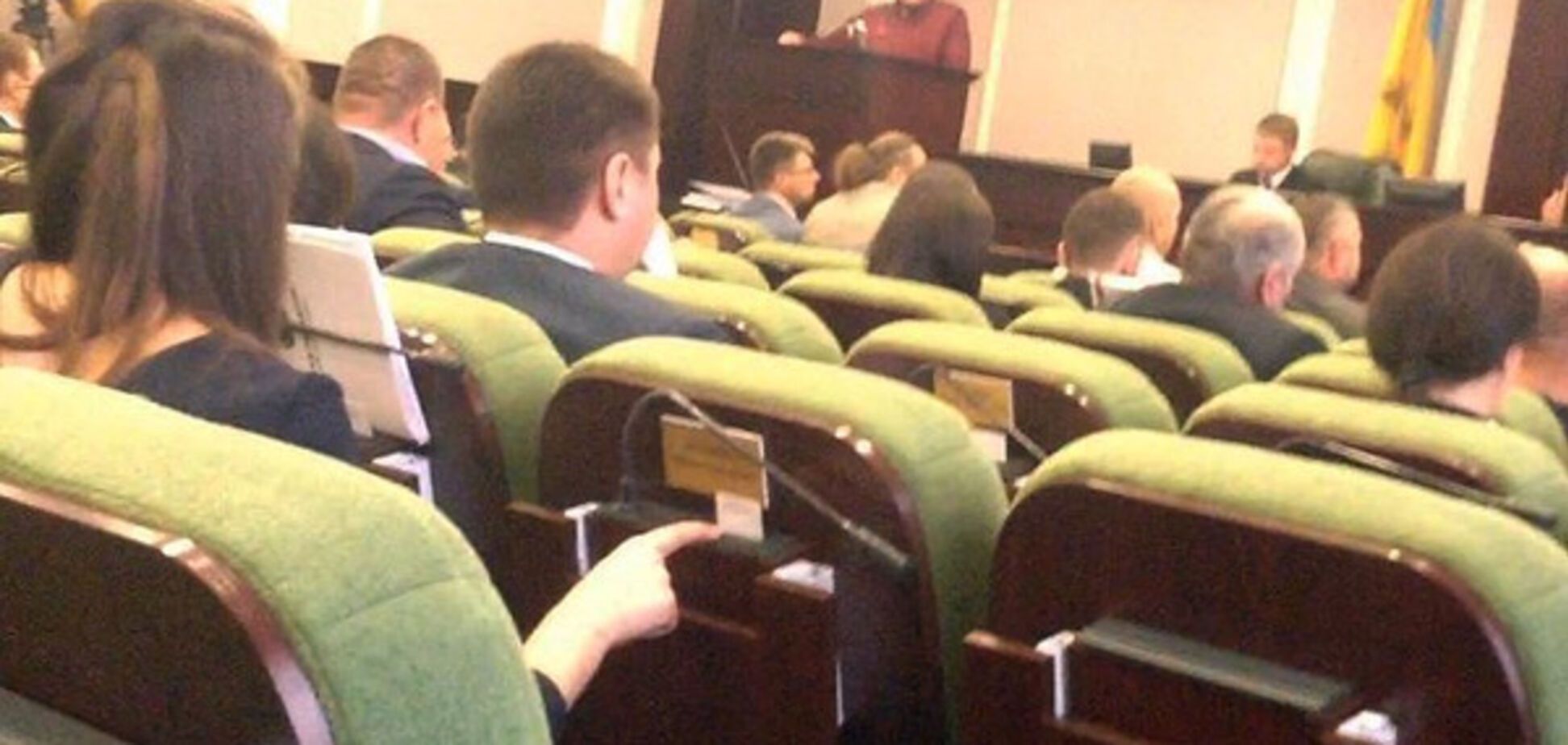 Кнопкодавство