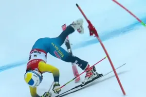 Мария Пиетиля Хольмнер