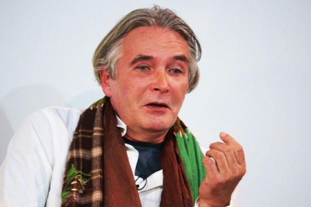 'Такое впечатление, что самолет сбила Божена Рынска': Орлуша об истерике с Ту-154