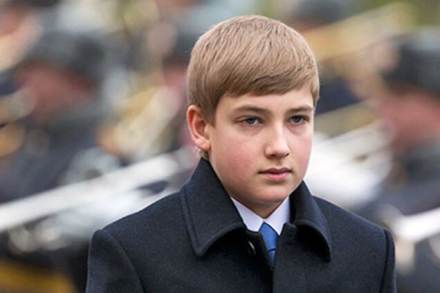 Однажды сыграл в четыре руки с Путиным: сын Лукашенко сделал признание