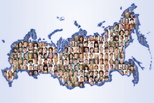 Регионы России