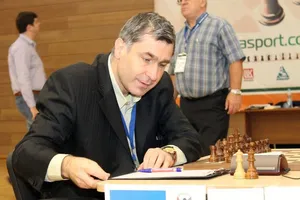 Василий Иванчук