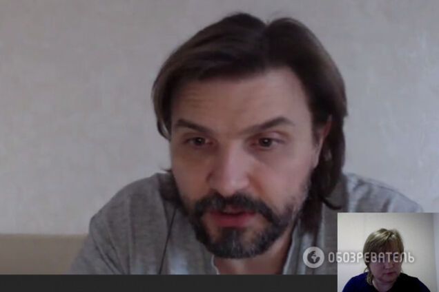 Владимир Голышев