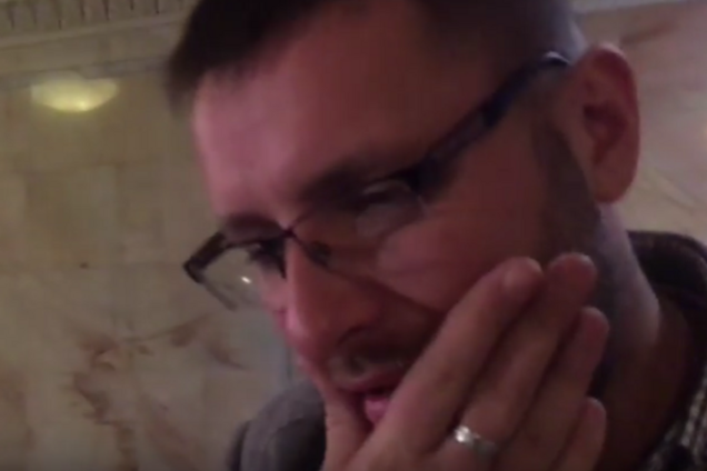 Владимир Парасюк