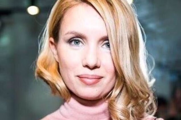 Юлия Денисова