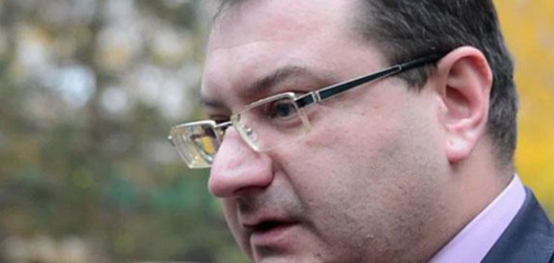 Юрий Грабовский