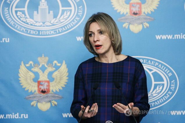 'Нацистские преступники!' Россия официально отреагировала на блокаду 'ДНР' и 'ЛНР'