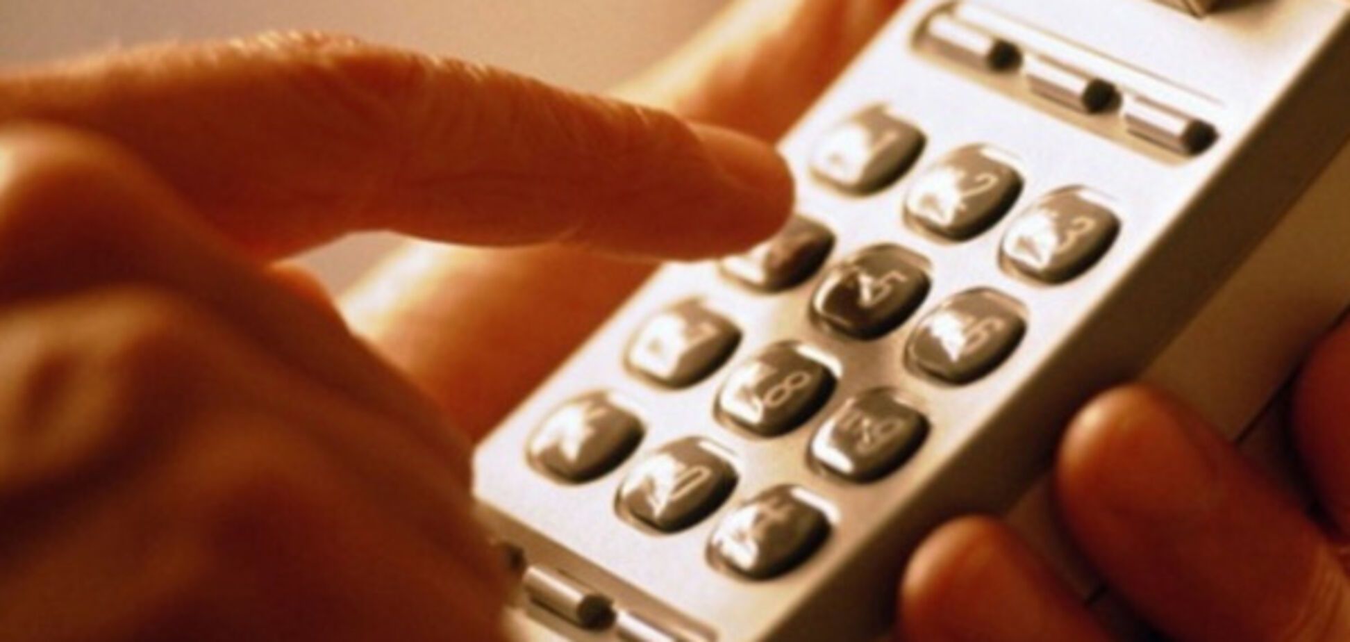 Запоріжці вирішують свої проблеми за допомогою 'Телефону довіри'