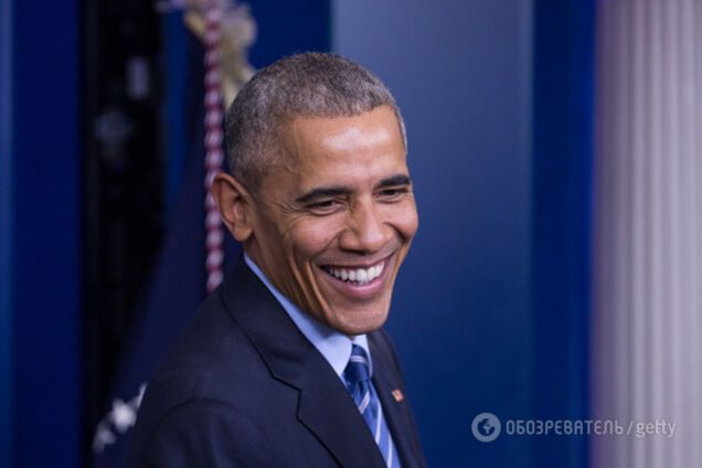 Обама готовит Путину 'подарок' под елку