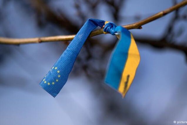 Журналист об итогах 2016 года: Украина сделала окончательный выбор