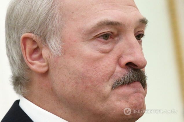 Александр Лукашенко