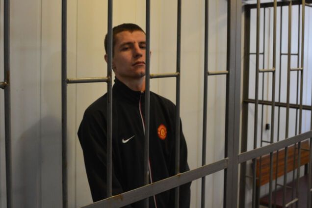 Андрей Коломиец