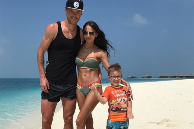 Андрей Ярмоленко