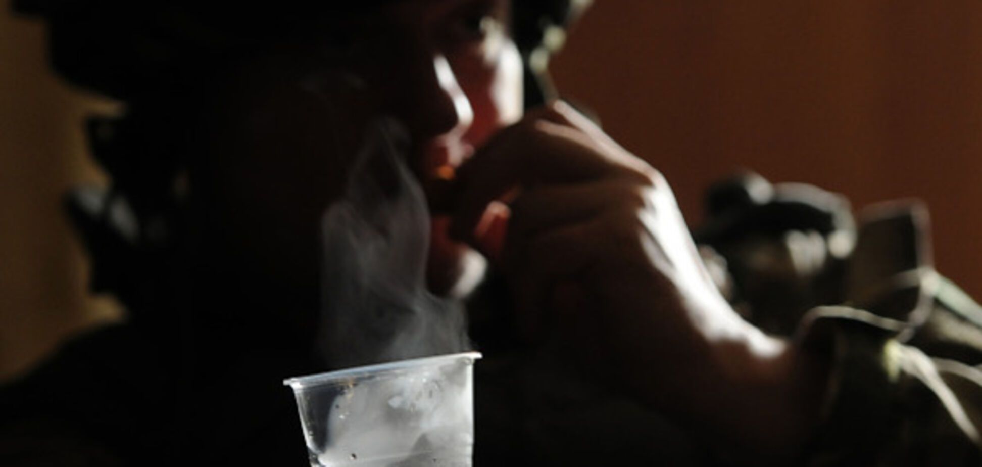 АТО украинская армия