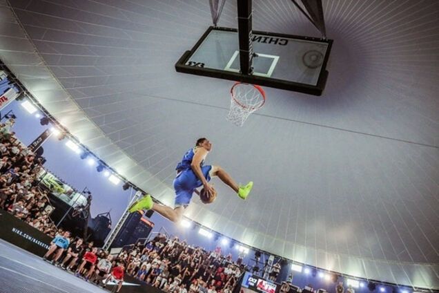 Дмитрий Кривенко