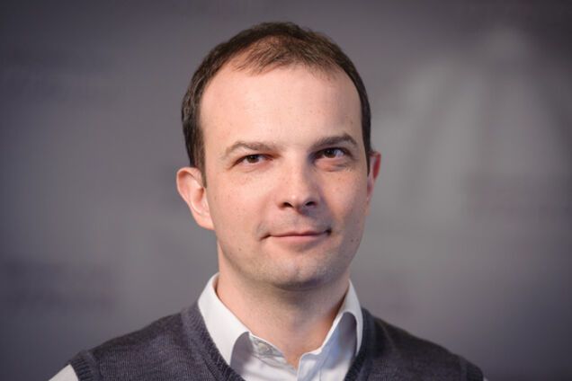 Егор Соболев