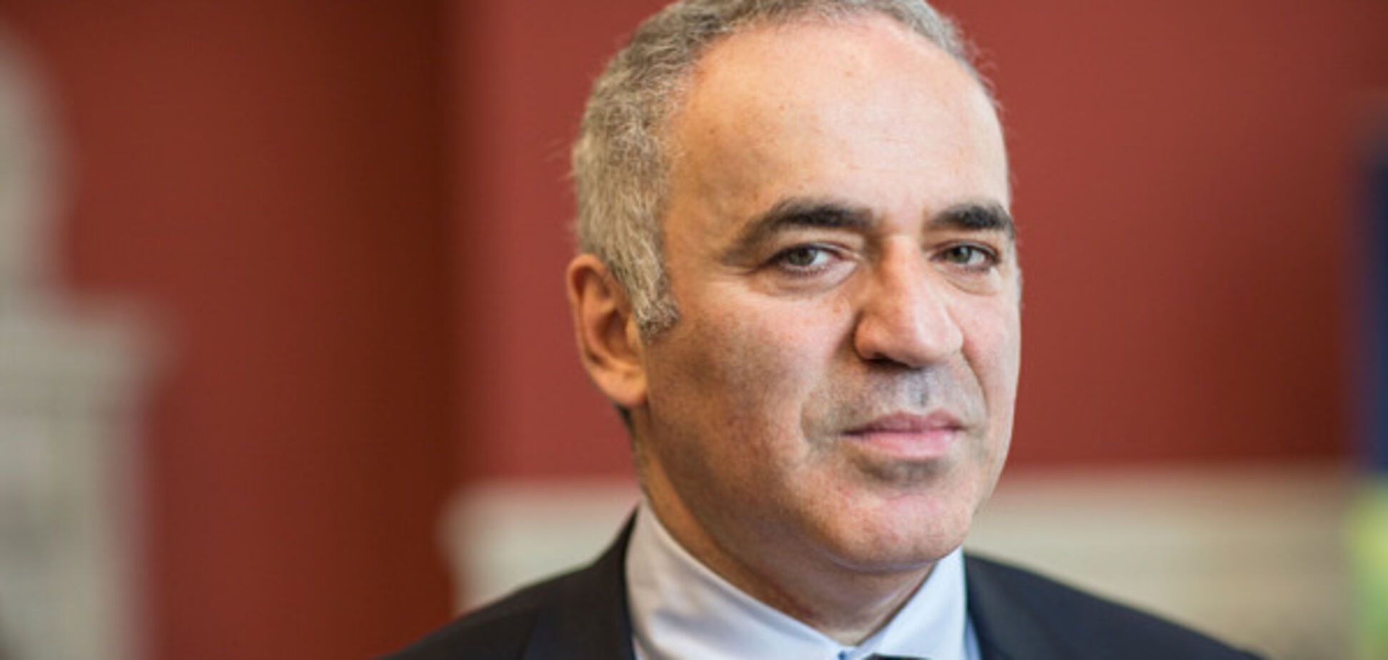 Гарри Каспаров