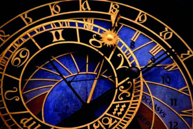 гороскоп зодиак