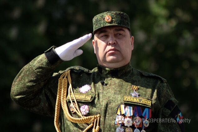 Игорь Плотницкий