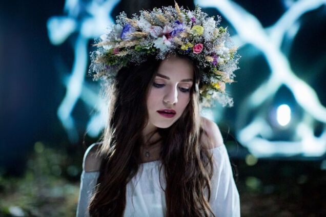 Христина Соловий: Крым сам попросится в Украину