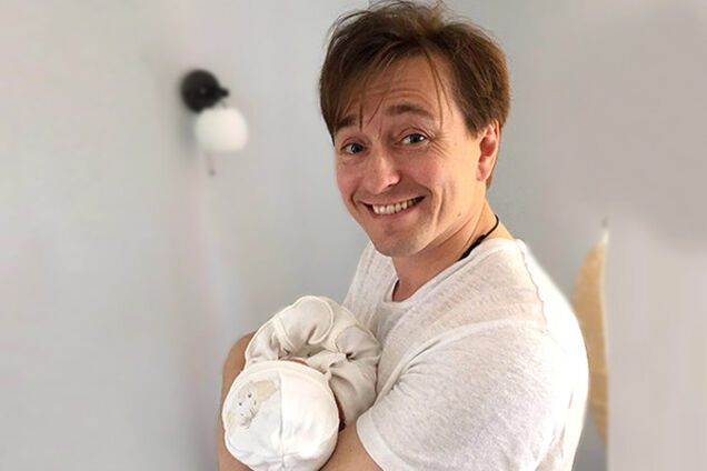 Скандал с российской звездой: актер рассказал о внебрачных детях