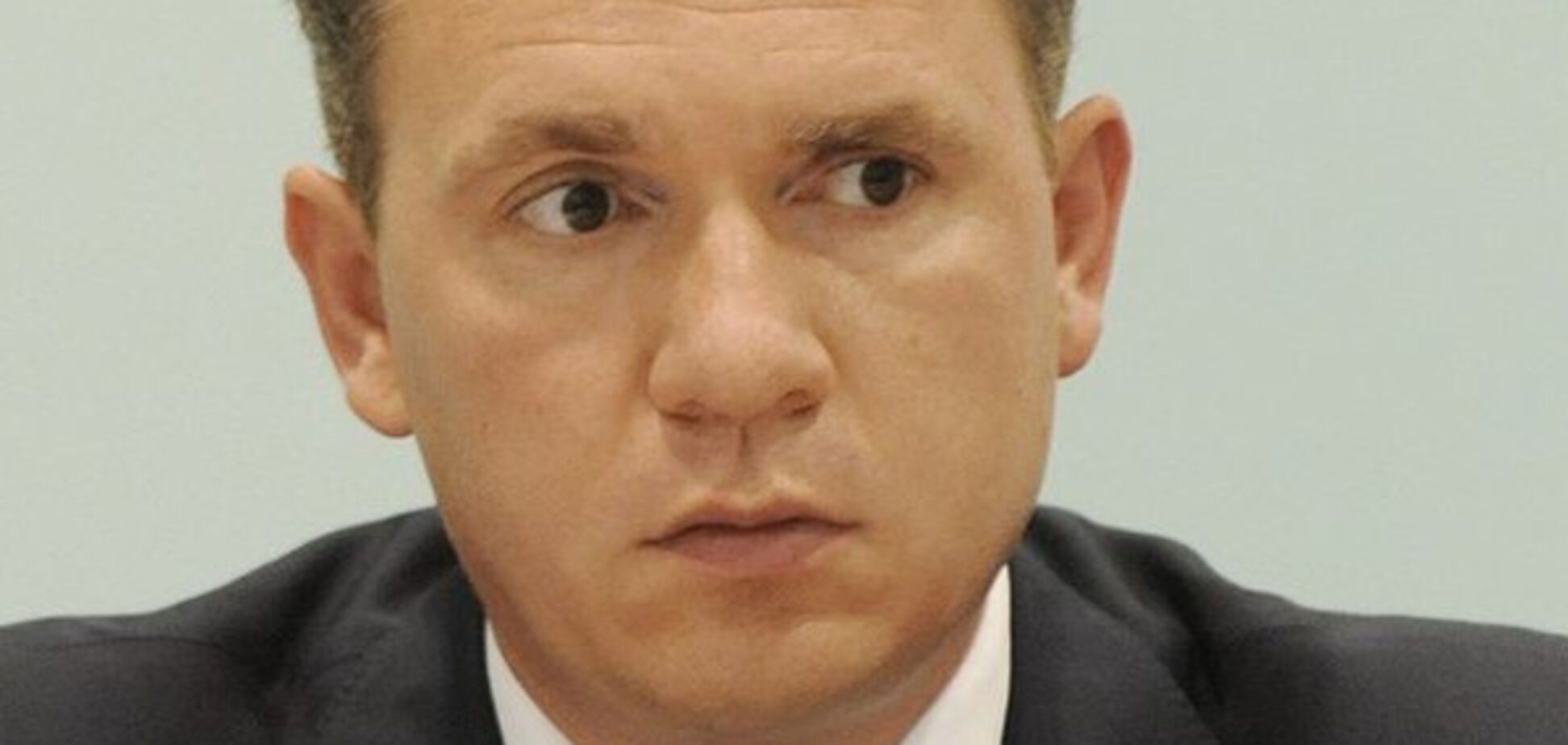 Михаил Охендовский