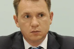 Михаил Охендовский