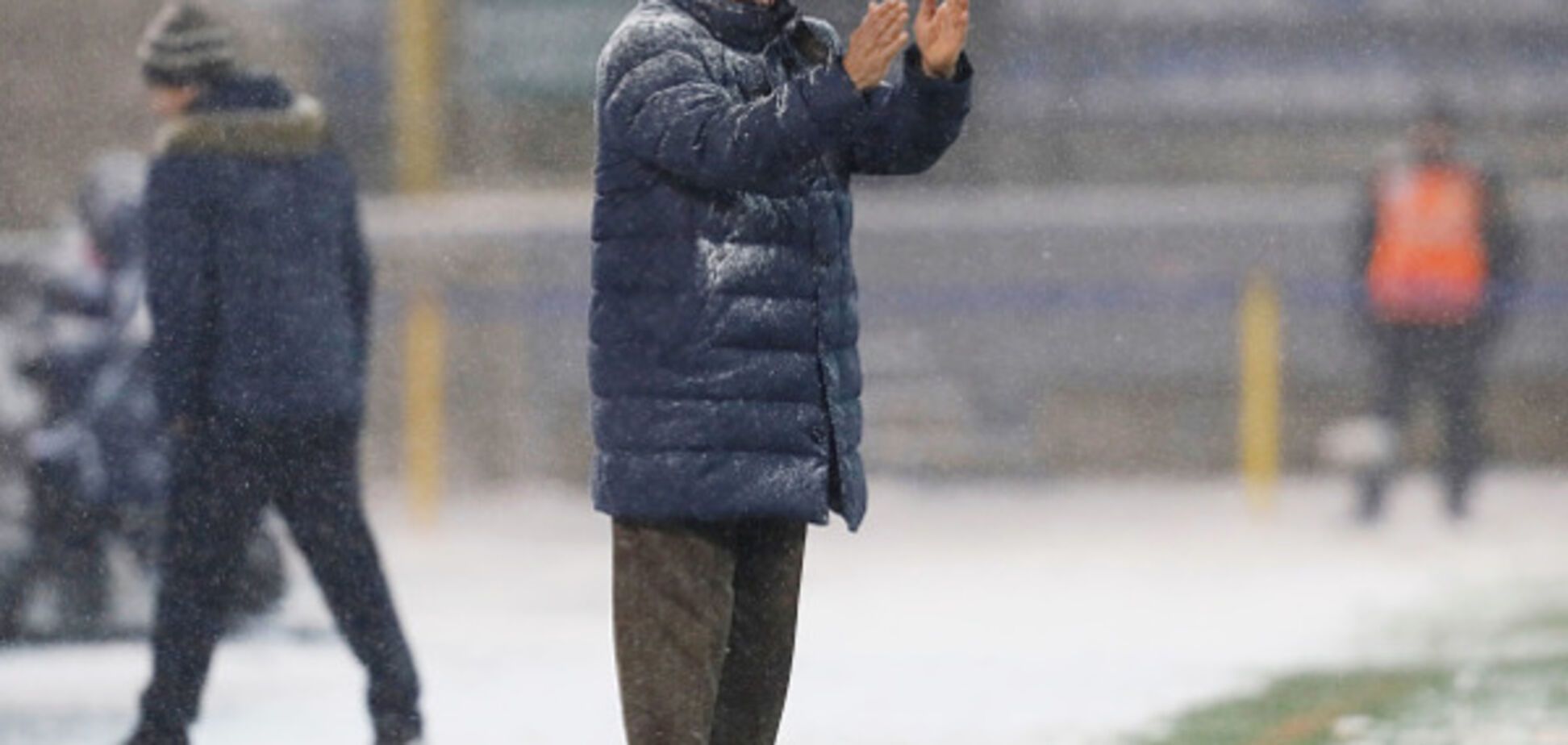 Мирча Луческу